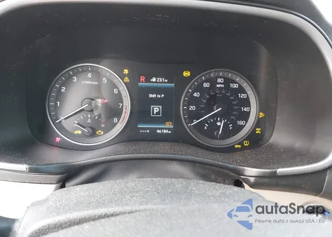 2021 Hyundai Tucson Ultimate из США, поврежденный, VIN KM8J3CAL9MU298158